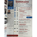 Lot de 3 revues 14-18 Le magazine de la Grande Guerre (43,44,46) et un Hors Série No 8