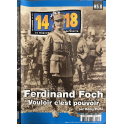 Lot de 3 revues 14-18 Le magazine de la Grande Guerre (43,44,45,46) et un Hors Série No 8 et un DVD