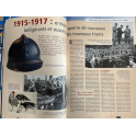 Lot de 3 revues 14-18 Le magazine de la Grande Guerre (43,44,45,46) et un Hors Série No 8 et un DVD