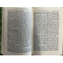 Livre Les ecritures grecques chrétiennes - Traduction du monde nouveau de 1963