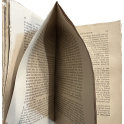 Livre La vie des insectes de J-H- Fabre