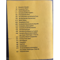 Katalog Michel : Briefmarken-Katalog Deutschland 1983
