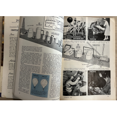 Livre Popular science August 1943 - Vol 143 - No 2