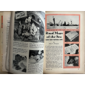 Livre Popular science October 1943 - Vol 143 - No 4