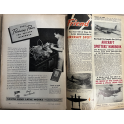 Livre Popular science October 1943 - Vol 143 - No 4