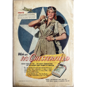 Livre Popular science October 1943 - Vol 143 - No 4