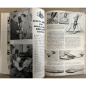 Livre Popular science September 1942  - Vol 141 No 3