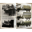 Revue Militaria Hors Série No78 : De Falaise à Rouen : Franchir La seine