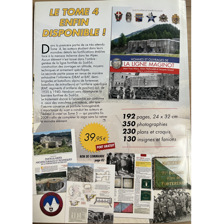 Revue Militaria Hors Série No72 : La bataille des plages