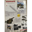 Revue Militaria Hors Série No70 : 1918 Les clefs e la victoire