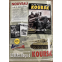 Revue Militaria Hors Série No65 : Normandie 1944 :  L'été des Anglo-Canadiens
