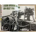 Revue Militaria Hors Série No61 : Juin-Décembre 1916 Verdun : La victoire française
