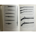 Livre British Military Firearms 1650-1850