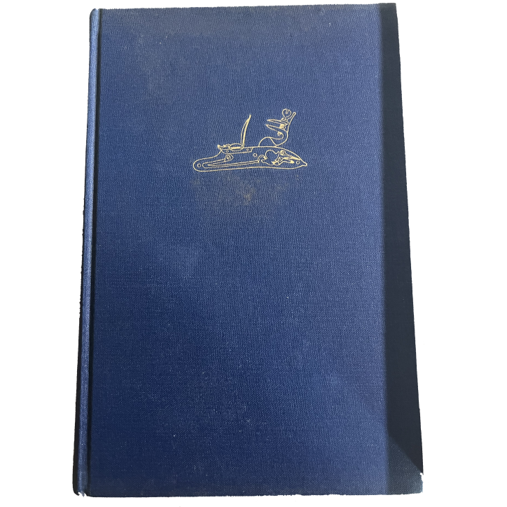 Livre British Military Firearms 1650-1850