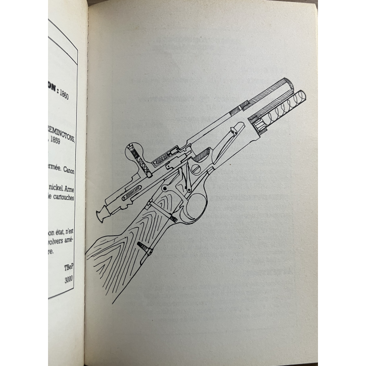 Livre L'amateur d'armes Numéro Spécial Hors-Série Le cours 1981 des armes anciennes