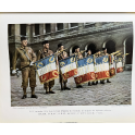 Livre La croix de Guerre à 40 ans 1915-1955