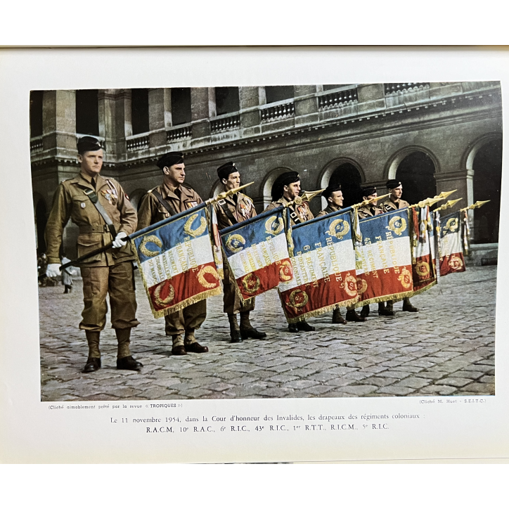 Livre La croix de Guerre à 40 ans 1915-1955