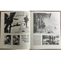 Livre Les Paras Français par henri Le Mire - La 2nd Guerre Mondiale