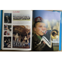 Livre Hussards Parachutistes de Jérôme Bodin et Philippe Cart-Tanneur