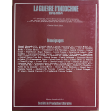 Album La guerre d'Indochine 1945-1954 par Philippe Héduy
