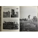 Livre Indochine 52-53 de Erwan Bergot
