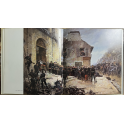 Livre Alphonse de Neuville , l'épopée de la défaite de Philippe Chabert