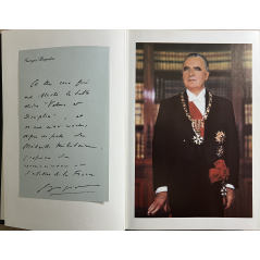 Livre La médaille militaire de Michel Massian