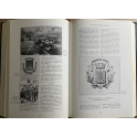 Livre La légion d'honneur de L. Bonneville de Marsangy