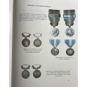 Livre la médaille coloniale de Jean Hass