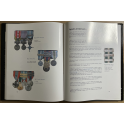 Livre la médaille coloniale de Jean Hass