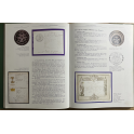 Le grand livre des Ordres de Chevalerie et des décorations de André Damien
