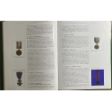 Le grand livre des Ordres de Chevalerie et des décorations de André Damien