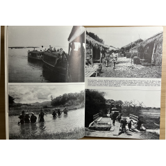 Revue 39-45 Hors série No 8 : Indochine 45-54 - 3 La Guerre