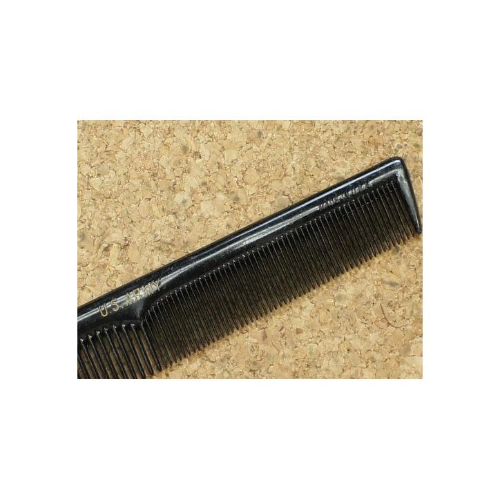 Peigne US Army 1944 original 