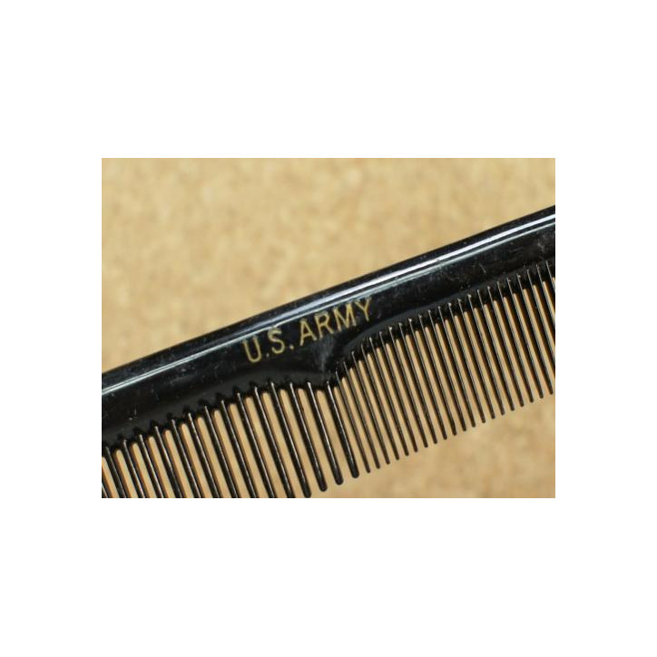 Peigne US Army 1944 original 
