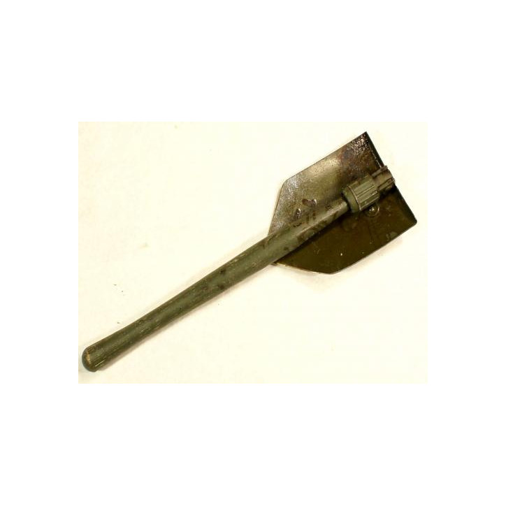 Pelle pliante US army reglementaire originale 39/45