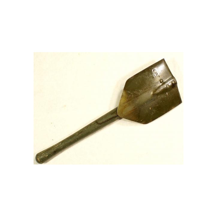 Pelle pliante US army reglementaire originale 39/45