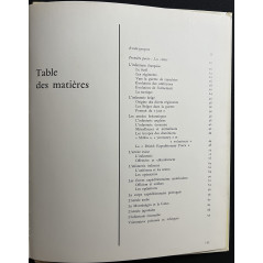 Livre L'uniforme et les armes des soldats de la Guerre 1914 - 1918 - Tome 1