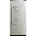 Livre L'uniforme et les armes des soldats de la Guerre 1914 - 1918 - Tome 1