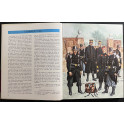 Livre L'uniforme et les armes des soldats de la Guerre 1914 - 1918 - Tome 1