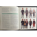 Livre L'uniforme et les armes des soldats de la Guerre 1914 - 1918 - Tome 1