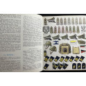 Livre L'uniforme et les armes des soldats de la Guerre 1939 - 1945 - Tome 1