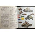 Livre L'uniforme et les armes des soldats de la Guerre 1939 - 1945 - Tome 1