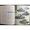 Livre L'uniforme et les armes des soldats de la Guerre 1939 - 1945 - Tome 2