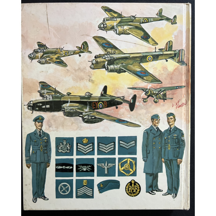 Livre L'uniforme et les armes des soldats de la Guerre 1939 - 1945 - Tome 2