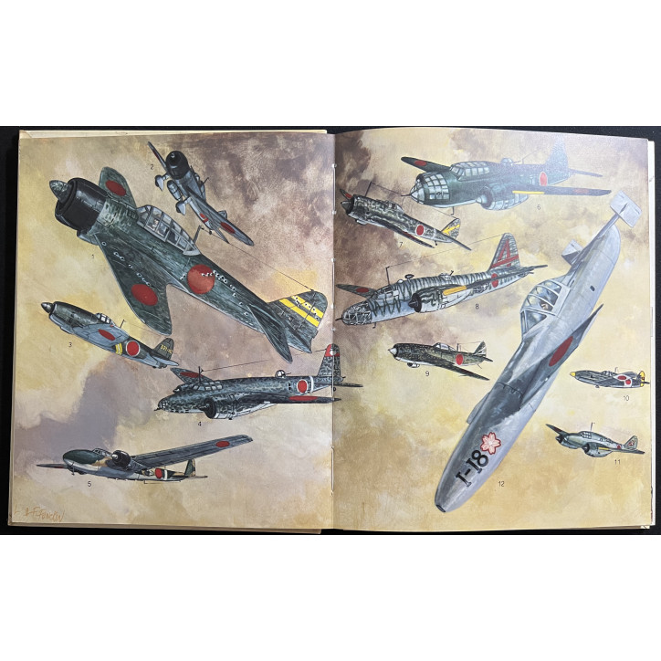 Livre L'uniforme et les armes des soldats de la Guerre 1939 - 1945 - Tome 3