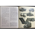 Livre L'uniforme et les armes des soldats de la Guerre 1939 - 1945 - Tome 3