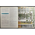 Livre L'uniforme et les armes des soldats de la Guerre 1939 - 1945 - Tome 3