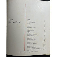 Livre Le costume et les armes des soldats de tous les temps - Tome 1