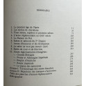 Le Livre des armes Carabines et Fusils de Chasse de Dominique Venner